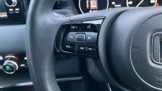 Honda HR-V 1.5 eHEV Advance 5dr CVT Hybrid Hatchback